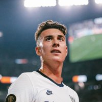 Matthew Hoppe (@matthewhoppe9) 's Twitter Profile