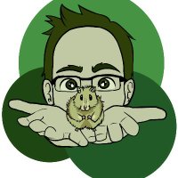 "Capt" Trevor WearAMask Sloughter, PhD (@thelogicman) 's Twitter Profile