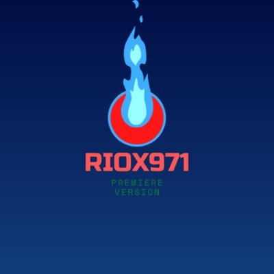 RIOX971 Profile Picture