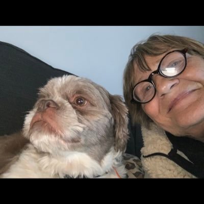 Nettydepijper1's profile picture. als het maar gezellig is 🎉