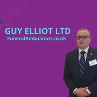 FuneralAmbulance.co.uk (@guyelliotltd) 's Twitter Profile Photo FuneralAmbulance.co.uk (@guyelliotltd) 's Twitter Profile Photo