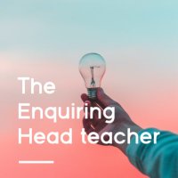 TheEnquiringHeadTeacher (@enquiringht) 's Twitter Profile