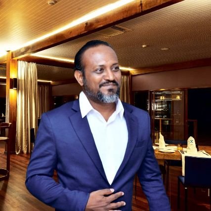 OfficialShunan's profile picture. Author FlowStateOS