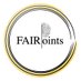 FAIRPoints 🐘Mastodon https://fairpoints.social/🐘 (@FAIR_Points) Twitter profile photo