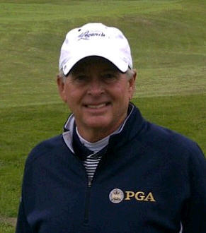 38th President of the PGA of America and a 2013 inductee into the Indiana Golf Hall of Fame.