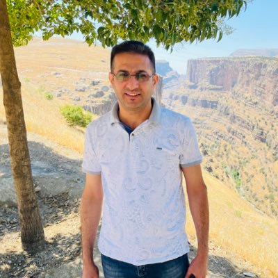 Huthife's profile picture. Huthaifa Mohammed from IRAQ : https://t.co/LLI5kDgYjr in Computer Sciences & Artificial Intelligence, BFCAI | Egypt