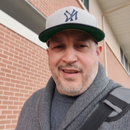 baseball & book guy, living life through service to my family, community and country!