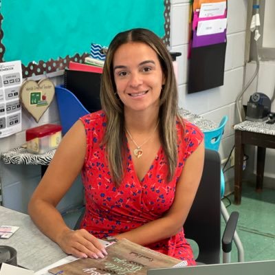 Vice-Principal • Math teacher at heart • Mom of 2 • Wife • Lifelong learner • Google Certified Educator • NJ Excel, Rutgers & Montclair State University Alumni