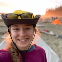 Mila Huebsch (@huebschvolc) 's Twitter Profile