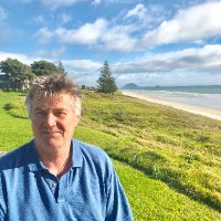 Marcus Hawkins (@marcushnz) 's Twitter Profile