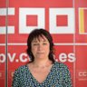 74carolina's profile picture. Secretaria de Organización y Política Afiliativa de @ccoopv. En constante lucha y aprendizaje