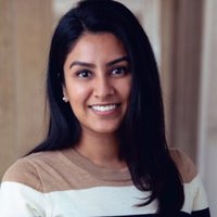 Reesha Patel (@patelreesha) 's Twitter Profile Photo