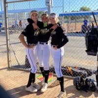 Kayci Rigby (@kaycirigby) 's Twitter Profile Photo Kayci Rigby (@kaycirigby) 's Twitter Profile Photo
