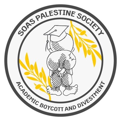 SOAS Palestine Society