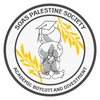 SOAS Palestine Society (@soas_palestine) 's Twitter Profile