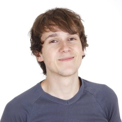Software Engineer @Meta 🤖 International speaker 🎤 World traveler ✈️ Dad 👨👩👧👦