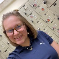 Kirsten Reed (@kirstenreedthd) 's Twitter Profile