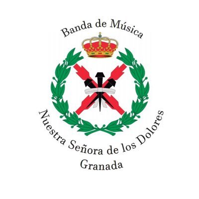 Twitter Oficial de la Banda de Música Nuestra Señora de los Dolores de Granada. bandademusica@virgendelosdolores.org