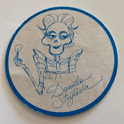Dragnfly71's profile picture. All things considered, I’d rather be at Disneyland.