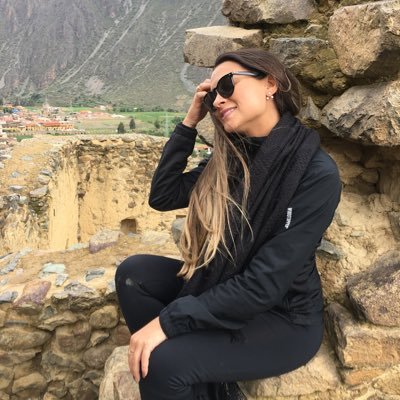 BrunnaLDRocha's profile picture. Do signo liberdade com ascendente em voar alto!🦋