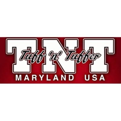 TNT Maryland Softball 🧨💥🥎