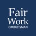 Fair Work Ombudsman (@fairwork_gov_au) Twitter profile photo