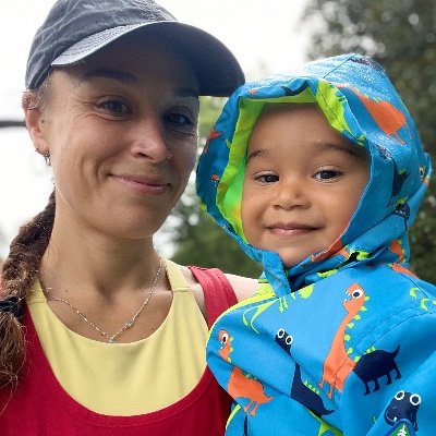 MdotSpence's profile picture. Doctor of Physical Therapy
Biomechanics Nerd
Fitness Junkie
Triathlete
Mother-Runner