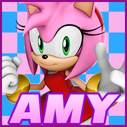 Welcome everyone, my name is Amy Rose. I currently played Classic Games, Mega Man hacks, Sonic hacks and more. Follow me on my accounts!