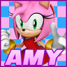 amyrose2904's profile picture. Welcome everyone, my name is Amy Rose. I currently played Classic Games, Mega Man hacks, Sonic hacks and more. Follow me on my accounts!