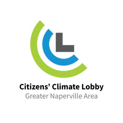 @citizensclimate volunteers in IL06, IL11 & IL14 working to preserve a livable climate.   #MakePollutersPay #PriceOnCarbon #CarbonCashback
