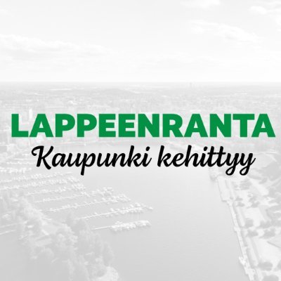Jyri Hänninen - Lappeenrannan kehittäminen ja ajankohtaiset suunnitelmat. Kaupunkikehityslautakunnan puheenjohtaja, kaupunginvaltuuston 1. varapj.