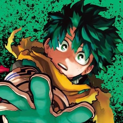 EN/ES. Rich/Ricardo. Más noticias de My Hero Academia en español. Opinions, mine. 
Engineer. #PlusUltra #MHASpoilers
Owner: @bnhwiki