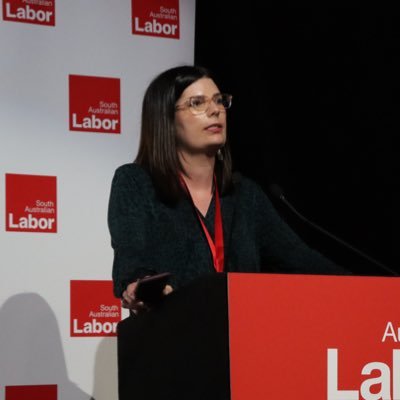 Labor Senator for South Australia. All content authorised by Marielle Smith, T1 10 Park Tce, Bowden SA 5007