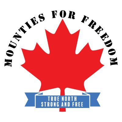 Mounties 4 Freedom