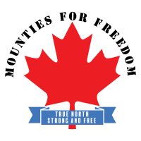 Mounties 4 Freedom (@mounties4free) 's Twitter Profile