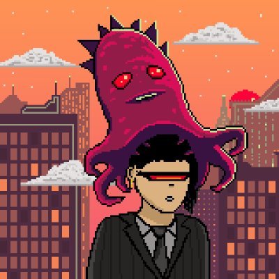 bambusssさんのプロフィール画像