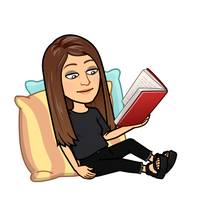 @JHMSLibrary
Jackson Hole Middle School Library, Jackson, WY
Library Media Specialist - Ms. Allie Gillen (views expressed are my own)