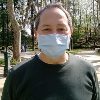 webstep2020's profile picture. Viva la Vita sempre