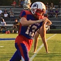 Nate Irwin (@nate_the_gr8_13) 's Twitter Profile