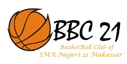 Official Twitter account of Basketball school SMA Negeri 21 Makassar @smadasmks .