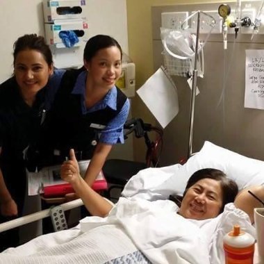 ChGeradine's profile picture. En mi oración le pedí al buen Dios que DONARÍA a alguien que no conozco