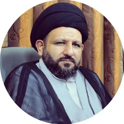 امام جمعه شهرستان #لاهیجان
محقق، پژوهشگر و مدرس حوزه و دانشگاه