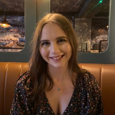 aineoneill56's profile picture. 