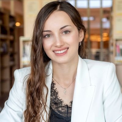 Assistant Professor at Rzeszow University of Technology
Chmielarz Research Group @Chmielarz_Group