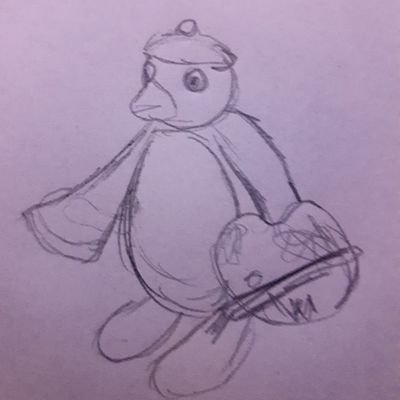 RT em desenhos/artistasさんのプロフィール画像