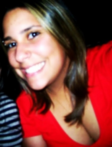 Só vibrando amor & paz, sinto a noite, penso em você, lembro como é bom amar ♪ :D