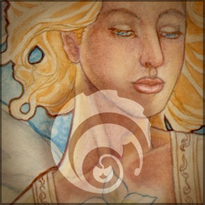 Angela R. Sasser | Fine Artist, Goddess Artさんのプロフィール画像