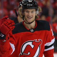 Dawson Mercer (@dawsonmercer14) 's Twitter Profile Photo Dawson Mercer (@dawsonmercer14) 's Twitter Profile Photo