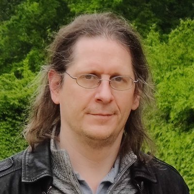 Philippe Teuwen Profile