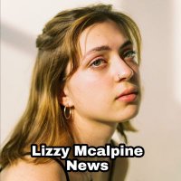 Lizzy McAlpine News(@lizzymclpnews) 's Twitter Profile Photo